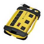 Tripp Lite 8 Outlet Heavy Duty Surge Protector