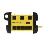 Tripp Lite 8 Outlet Heavy Duty Surge Protector