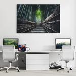 Heavy Duty Surge Protector Power Strip with Outlets