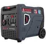 A-iPower 7600W Dual Fuel Quiet Inverter Generator
