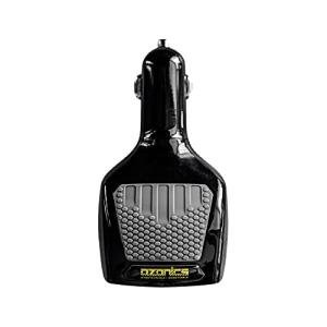 Portable Ozone Generator for Vehicles and Boats