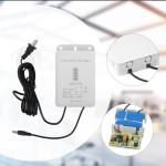 12V Mini UPS Battery Backup for Cameras