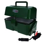RoadPro Electric Lunch Box Oven for Truck