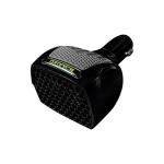 Portable Ozone Generator for Vehicles and Boats