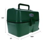 RoadPro Electric Lunch Box Oven for Truck