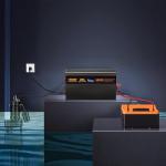 VEVOR 1500W Battery Backup Sump Pump System