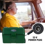 RoadPro Electric Lunch Box Oven for Truck