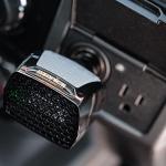 Portable Ozone Generator for Vehicles and Boats