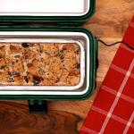 RoadPro Electric Lunch Box Oven for Truck