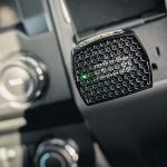 Portable Ozone Generator for Vehicles and Boats