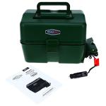 RoadPro Electric Lunch Box Oven for Truck