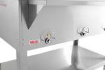 Kratos Electric Steam Table - 3 Well Food Warmer