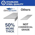 5 Pan Commercial Food Warmer Cart with Condiment Containers