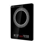 AceFox 1800W Portable Induction Cooktop with Touch Panel