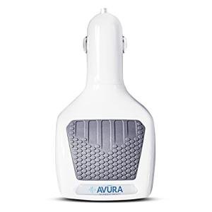 Ozone Generator Air Purifier for Vehicles & Boats