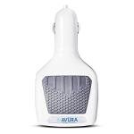 Ozone Generator Air Purifier for Vehicles & Boats