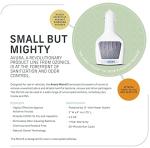 Ozone Generator Air Purifier for Vehicles & Boats