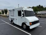2002 Workhorse P42 Soft Serve Ice Cream Truck