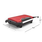 Chef Buddy Nonstick Panini Press and Grill