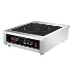 3500W Induction Cooktop for Food Trucks