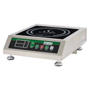 Winco EICS-34 Portable Induction Cooktop Burner 3400W