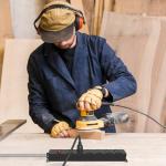 20 Amp Heavy Duty Surge Protector Power Strip