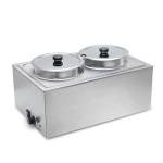SYBO Stainless Steel Bain Marie Food Warmer