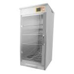 5-Shelf Electric Hot Box Food Warmer for Catering