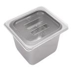 17.9QT Electric Food Warmer with Temp Control