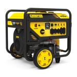 Champion Power Equipment 15,000-Watt MKE Series Portable Generator with Electric Start and CO Shield