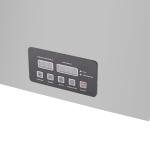 17.9QT Electric Food Warmer with Temp Control