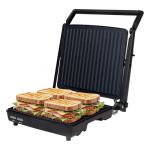 Panini Press Sandwich Maker with Non-Stick Plates
