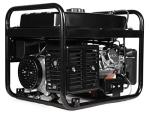 WEN DF472X 4750-Watt Dual Fuel Portable Generator