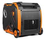WEN DF450i Quiet 4500-Watt Portable Generator