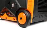 WEN DF450i Quiet 4500-Watt Portable Generator
