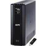 APC 1500VA UPS Battery Backup and Surge Protector