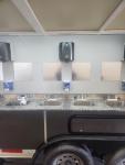 12-Sink Handwash Trailer with Solar Upgrade
