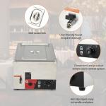 Takywep 1200W Electric Food Warmer and Bain Marie