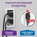 Fosmon 15FT Heavy Duty 10 Outlet Power Strip