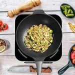 1800W Portable Induction Cooktop with Timer Settings
