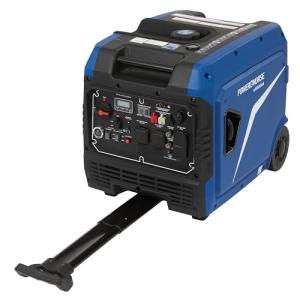 8000 Watt Powerhorse Inverter Generator