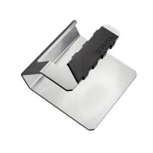 Breeo Heavy-Duty Stainless Steel Griddle Press