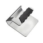 Breeo Heavy-Duty Stainless Steel Griddle Press
