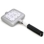 Japanese Panini Press Sandwich Maker for Breakfast