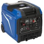8000 Watt Powerhorse Inverter Generator