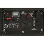 8000 Watt Powerhorse Inverter Generator