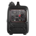 LIFAN 3500W Gas-Powered Portable Inverter Generator