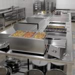 KoolMore Stainless Steel Countertop Food Warmer