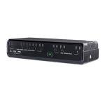 CyberPower SL700U Battery Backup and Surge Protector