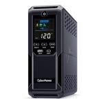 CyberPower 1500VA LCD UPS System with USB Ports